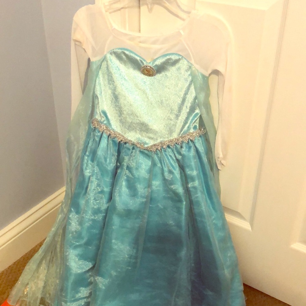 Disney costume